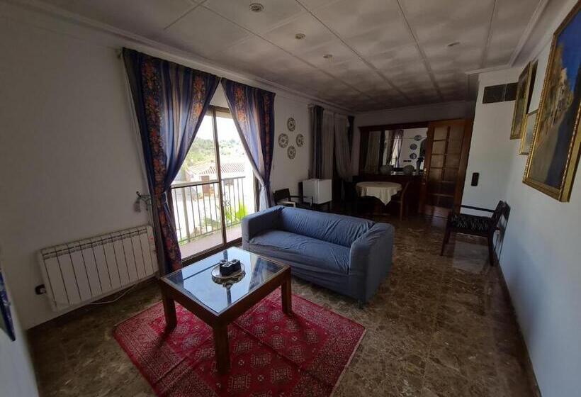 בית מלון כפרי Bon Lloc