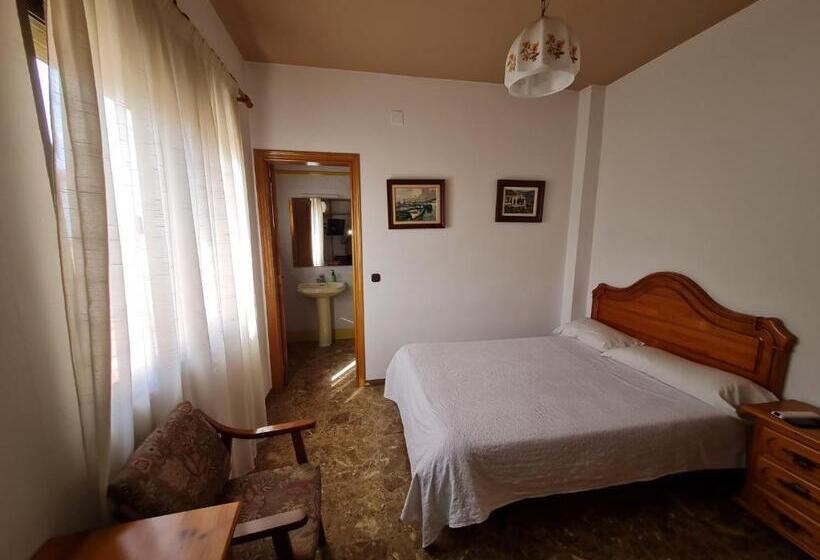 בית מלון כפרי Bon Lloc