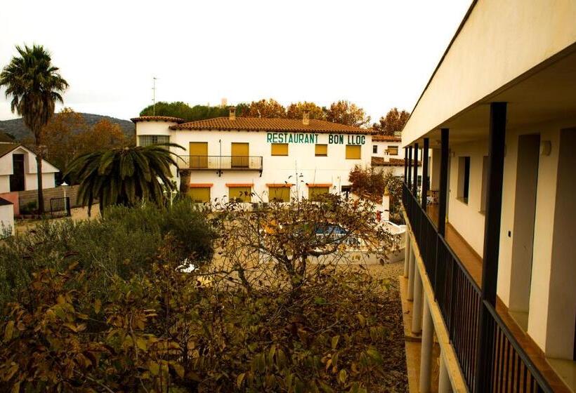 בית מלון כפרי Bon Lloc