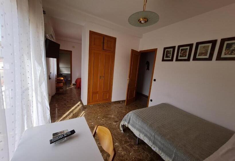 בית מלון כפרי Bon Lloc