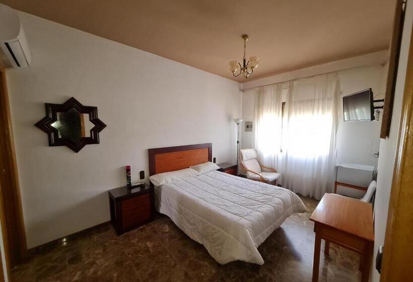 בית מלון כפרי Bon Lloc