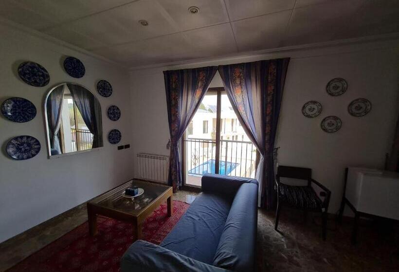 בית מלון כפרי Bon Lloc