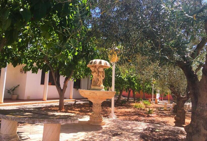 בית מלון כפרי Bon Lloc