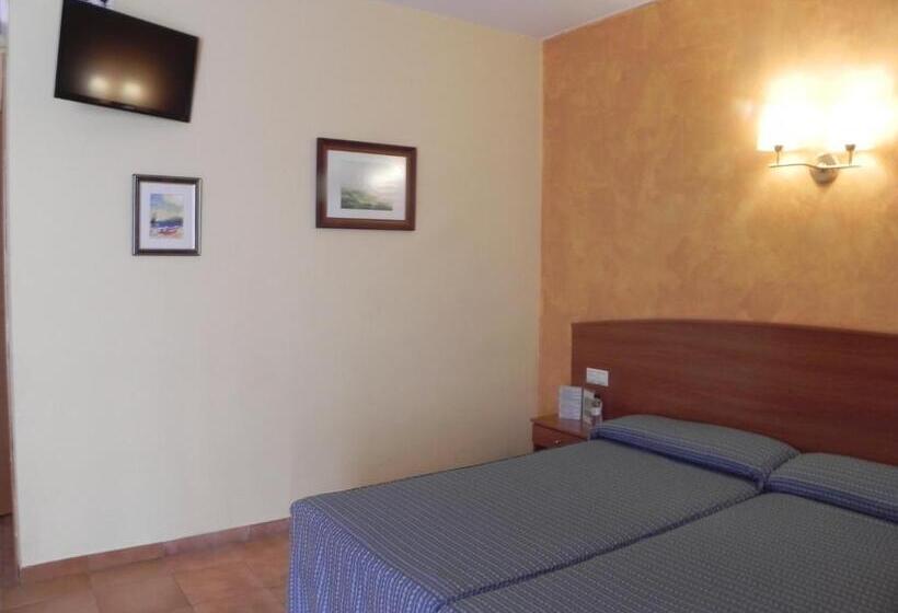 בית מלון כפרי Bonaire