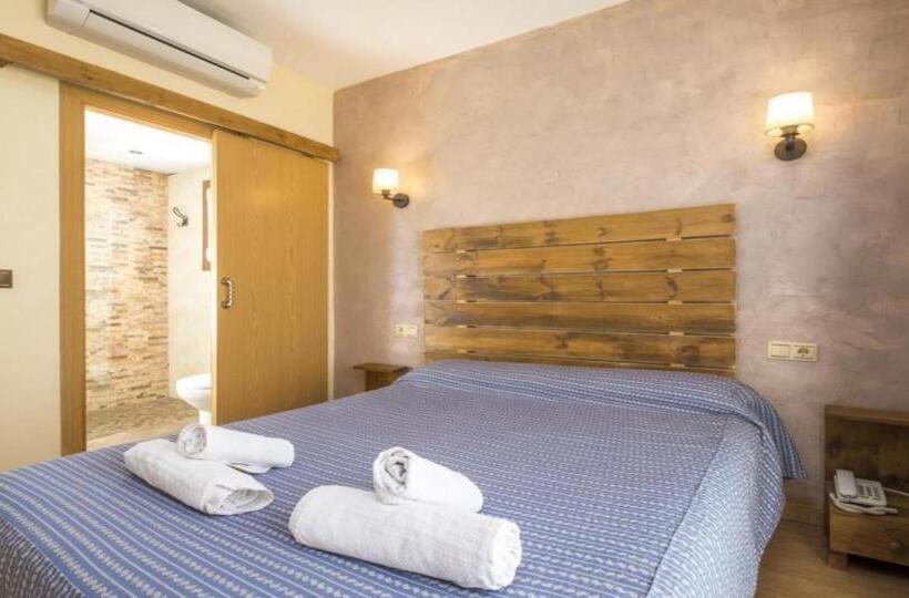 בית מלון כפרי Bonaire