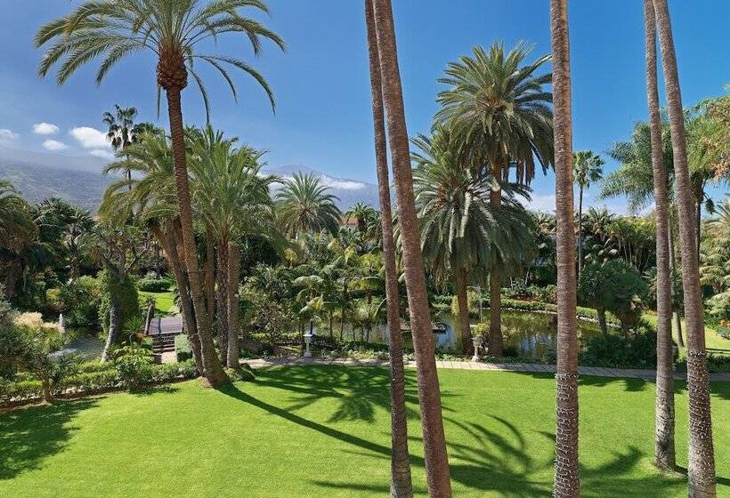 ホテル Botanico Y Oriental Spa Garden