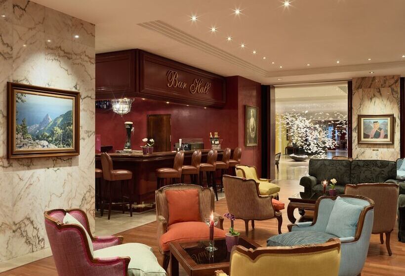 ホテル Botanico Y Oriental Spa Garden