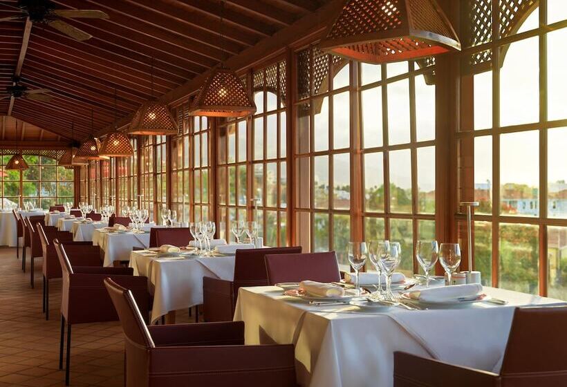 ホテル Botanico Y Oriental Spa Garden