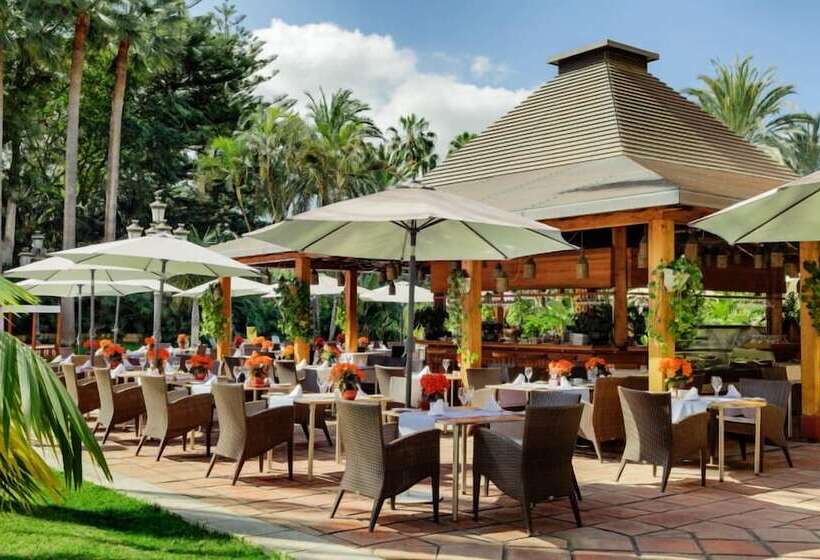 ホテル Botanico Y Oriental Spa Garden