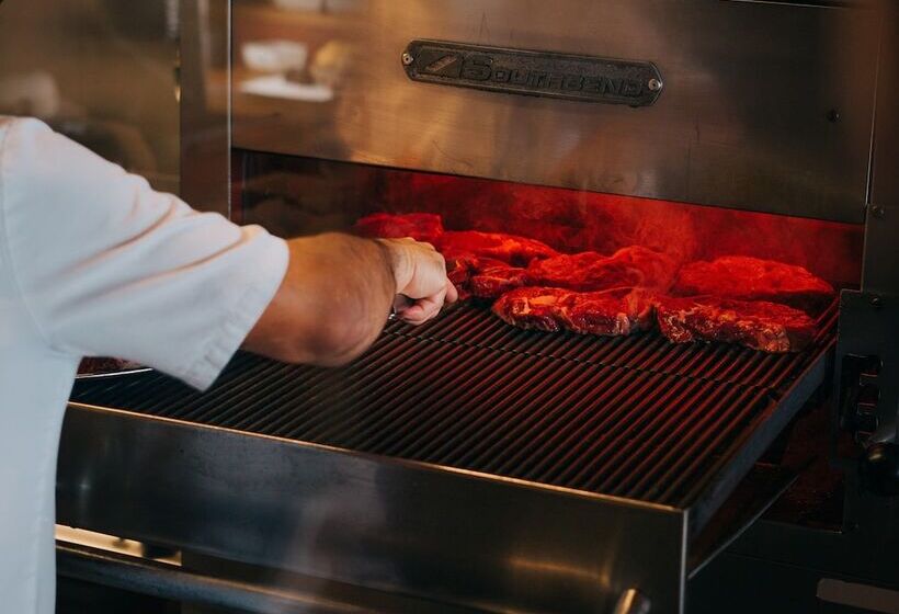 ホテル Botanico Y Oriental Spa Garden