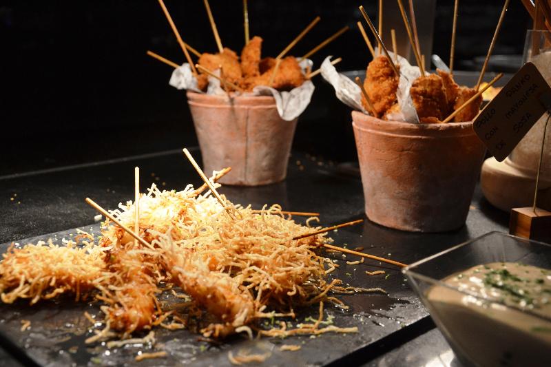 호텔 Brisamar Suites