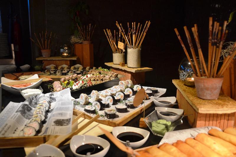 호텔 Brisamar Suites