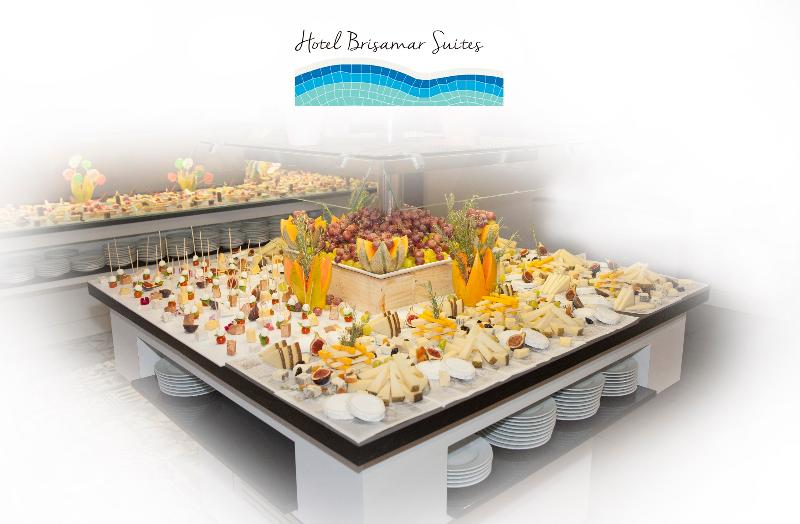 호텔 Brisamar Suites