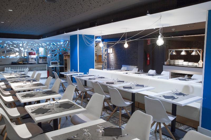 호텔 Brisamar Suites