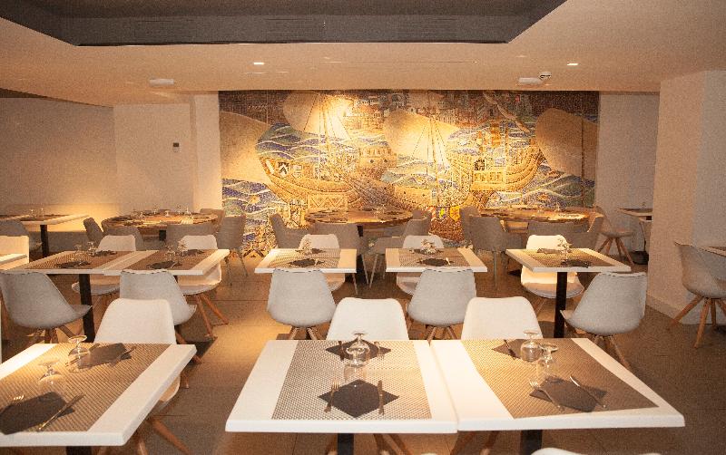 호텔 Brisamar Suites