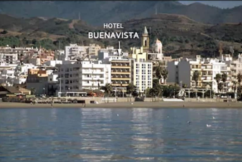酒店 Buenavista