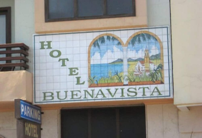 酒店 Buenavista