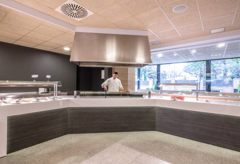 酒店 California Garden