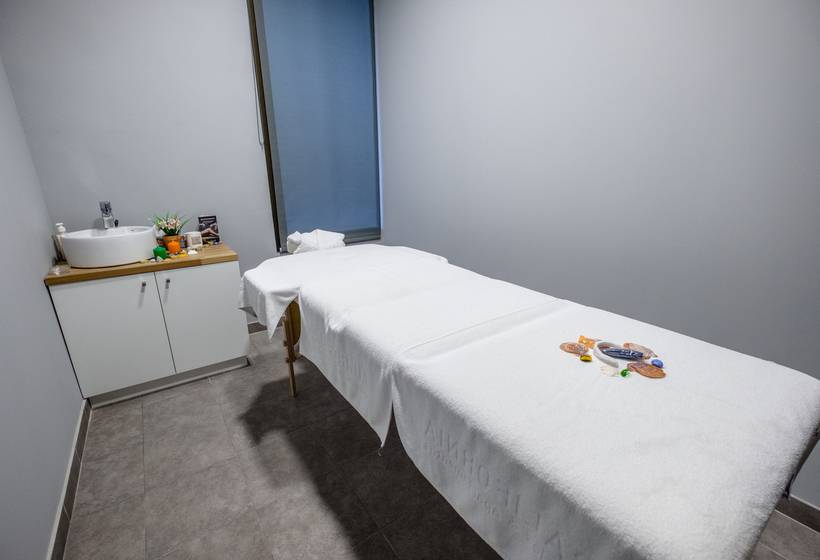 酒店 California Garden