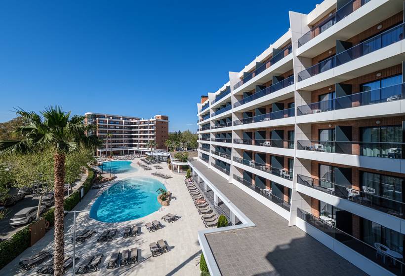 酒店 California Garden