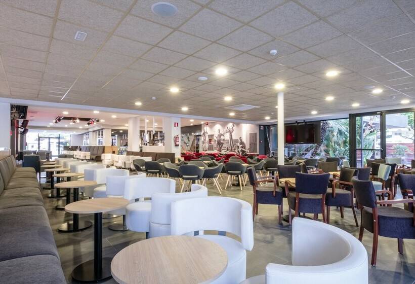 酒店 California Garden