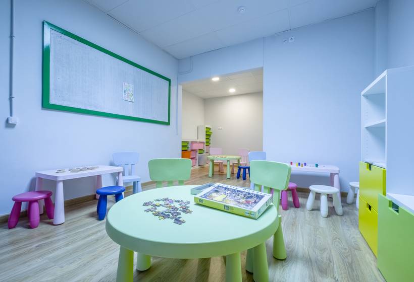 酒店 California Garden