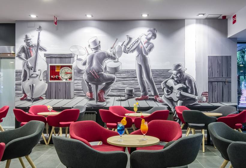 酒店 California Garden