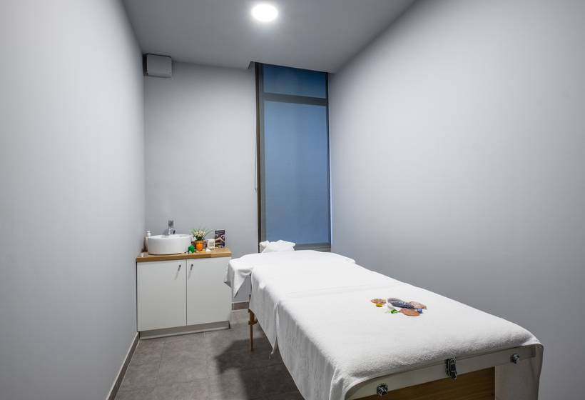 酒店 California Garden