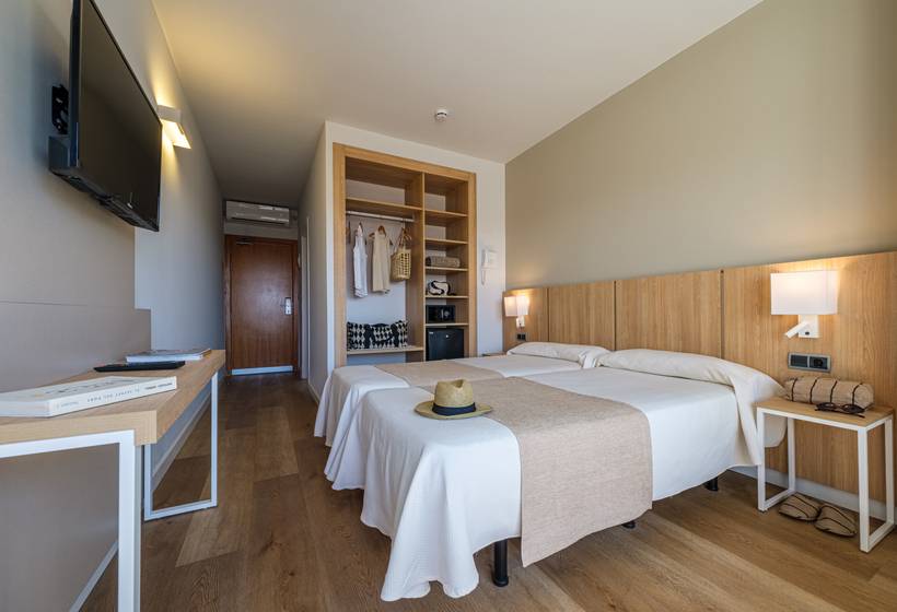 酒店 California Garden