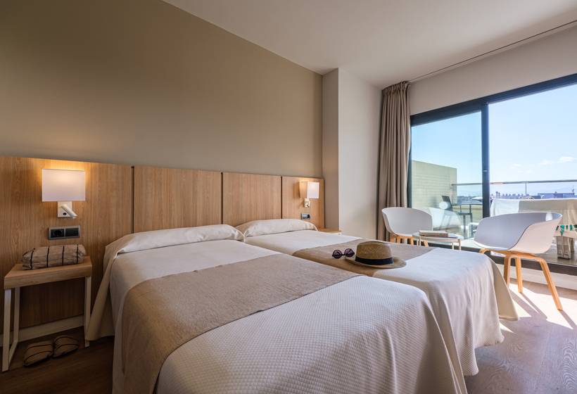 酒店 California Garden