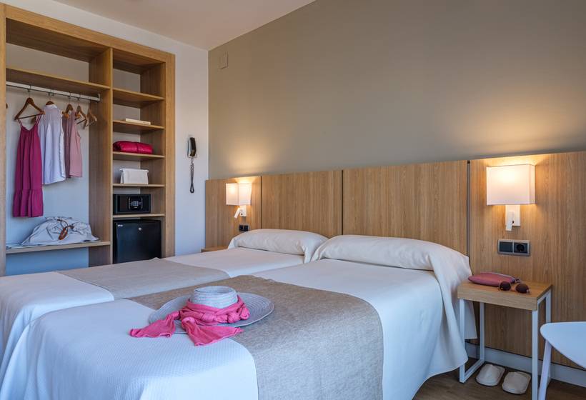 酒店 California Garden