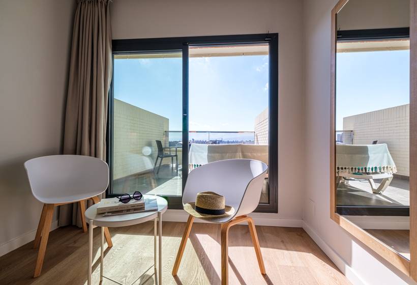 酒店 California Garden