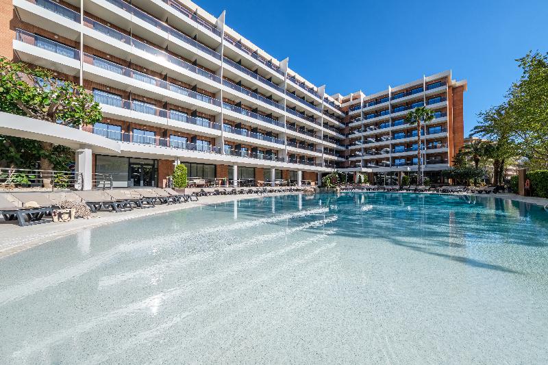 酒店 California Garden