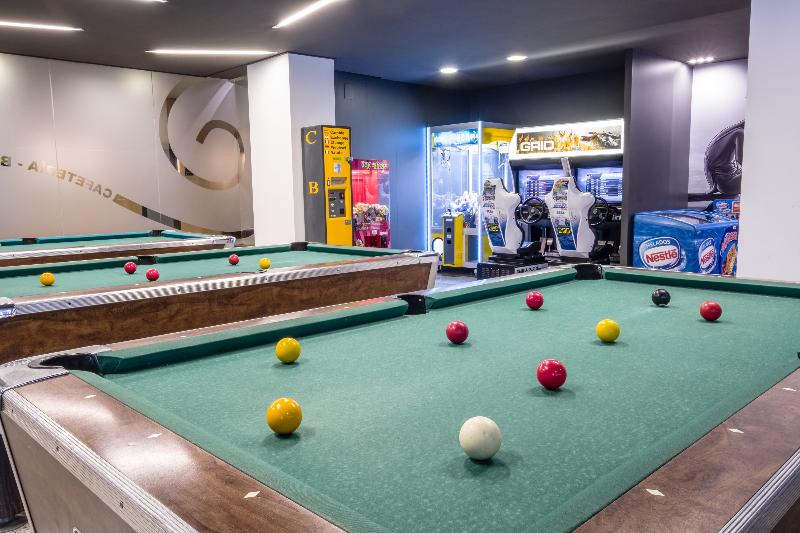 酒店 California Garden