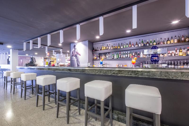 酒店 California Garden