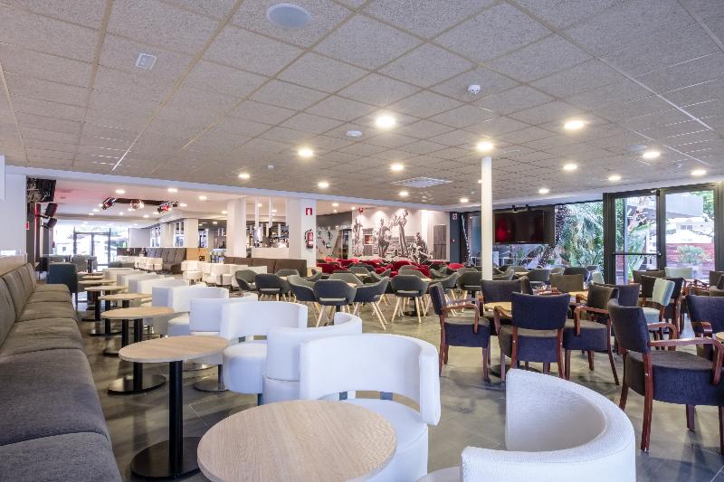 酒店 California Garden