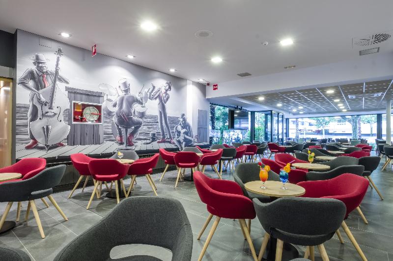 酒店 California Garden