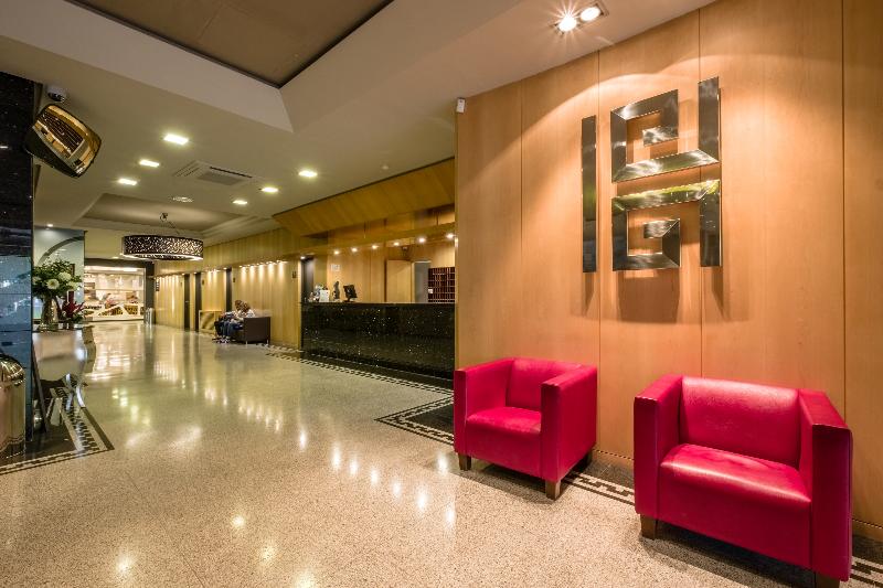 酒店 California Garden