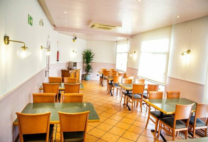 בית מלון כפרי Can Solé