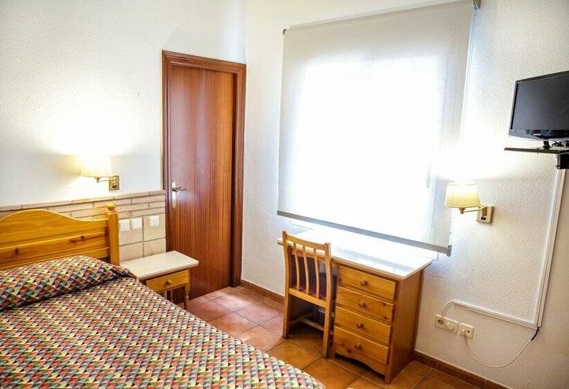 בית מלון כפרי Can Solé