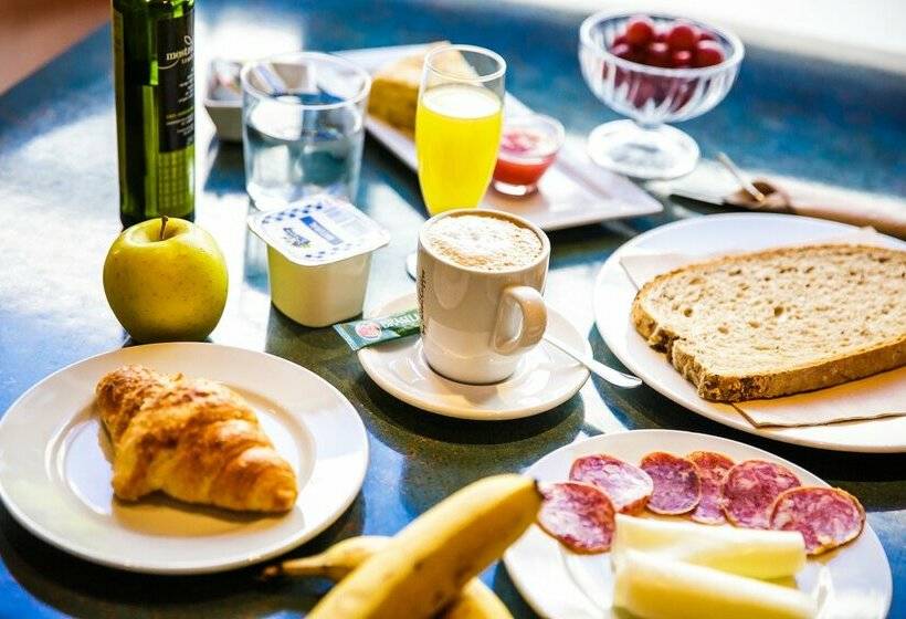 בית מלון כפרי Can Solé