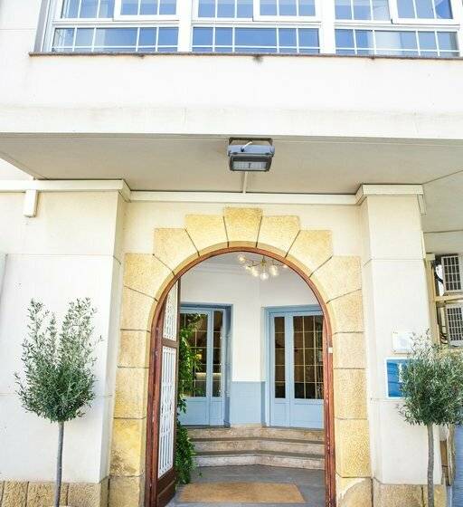 בית מלון כפרי Can Solé