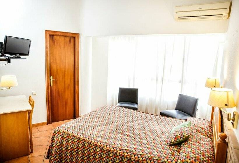 בית מלון כפרי Can Solé