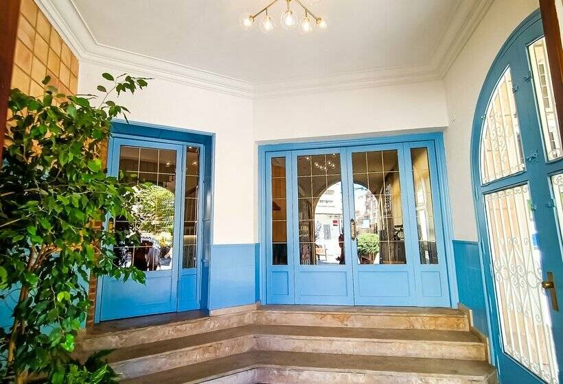 בית מלון כפרי Can Solé