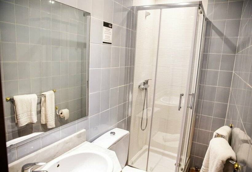 בית מלון כפרי Can Solé