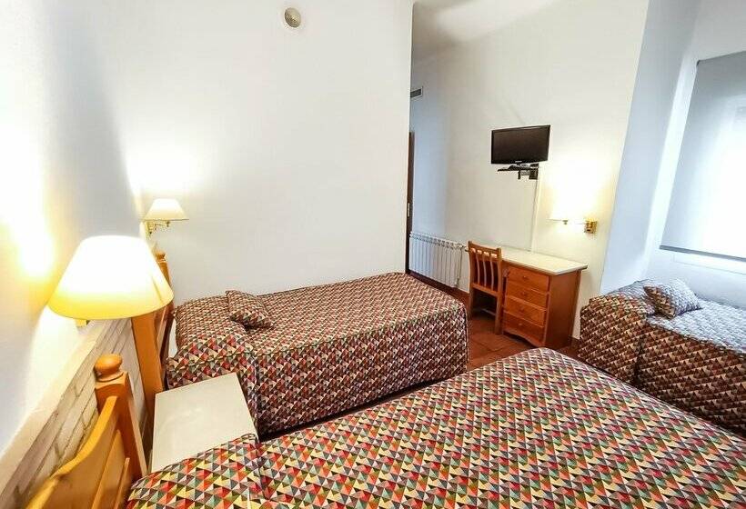 בית מלון כפרי Can Solé