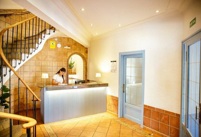 בית מלון כפרי Can Solé