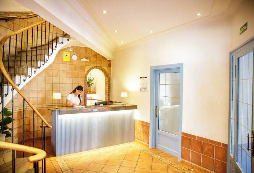 בית מלון כפרי Can Solé