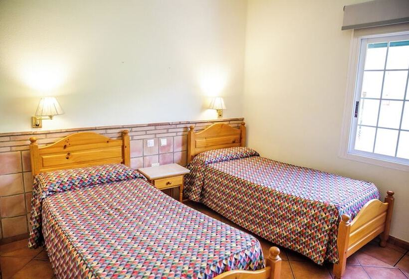 בית מלון כפרי Can Solé