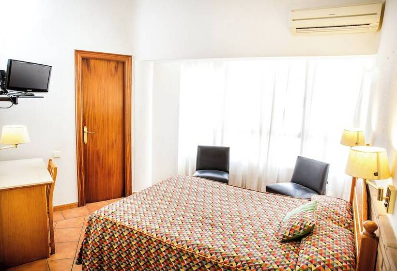 בית מלון כפרי Can Solé